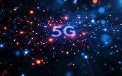 5G-Netzwerke: Revolution der Kommunikation