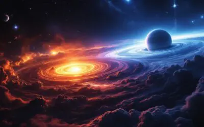 Die Entstehung und Entwicklung von Exoplaneten: Was wissen wir bisher?