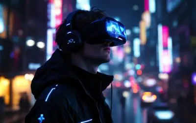 Virtual Reality: Die nächste Dimension des Erlebens