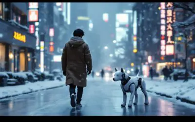 Die Zukunft der Künstlichen Intelligenz: Chancen und Risiken