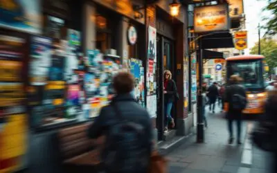 Popkultur: Der unsichtbare Einfluss auf unser Denken