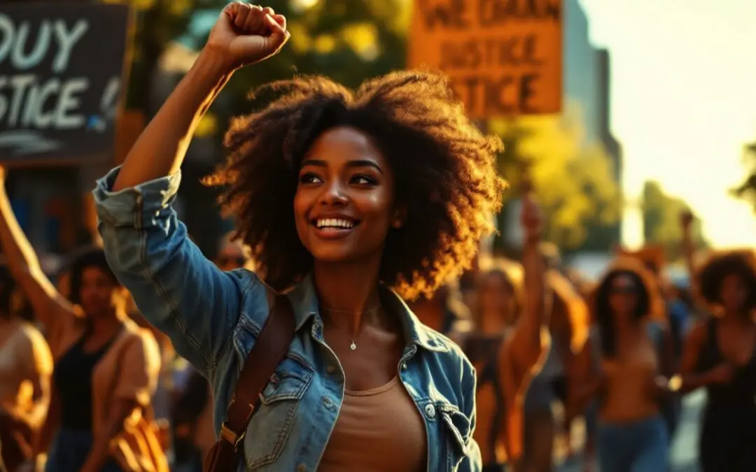 Soziale Bewegungen: Motor des Wandels