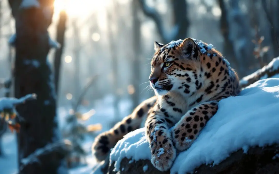 Gefährdete Arten: Strategien für effektiven Schutz