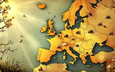 Die Auswirkungen des Zweiten Weltkriegs auf die moderne Gesellschaft