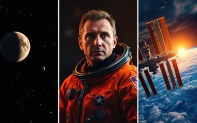 Die Geschichte der Raumfahrt: Von Sputnik bis zur Internationalen Raumstation