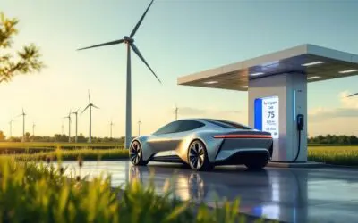 Die Bedeutung von Wasserstoff als zukünftige Energiequelle