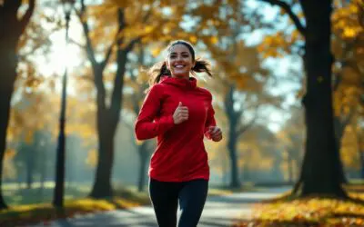 Die Vorteile von regelmäßiger Bewegung für die geistige Gesundheit