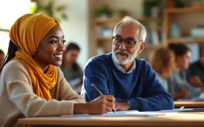 Die Herausforderungen und Chancen der Integration von Migranten