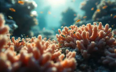 Die Bedeutung von Korallenriffen für das marine Ökosystem