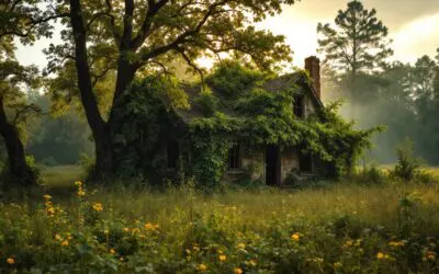 Wie beeinflussen invasive Arten die Biodiversität?