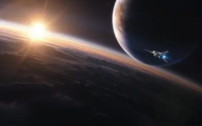 Die Bedeutung von Raumsonden für die Erforschung des Universums