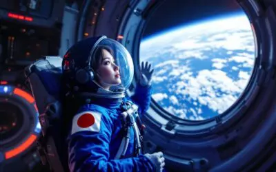 Die Herausforderungen und Erfolge der internationalen Zusammenarbeit in der Weltraumforschung