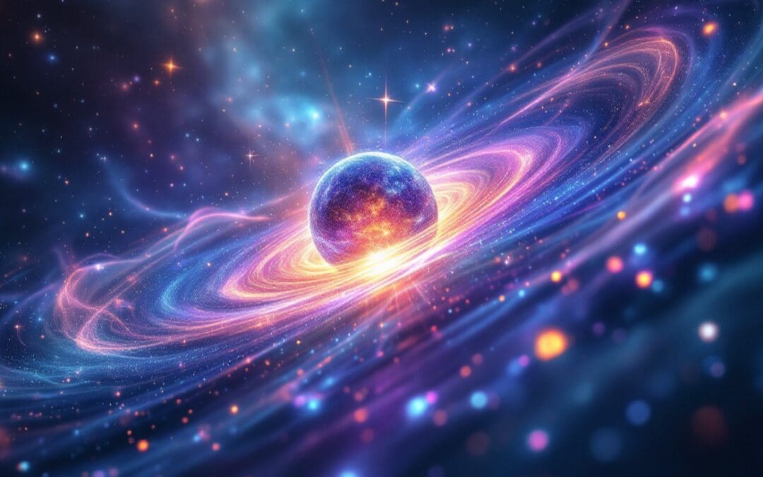 Quantenphysik: Die Tore zu einer neuen Realität