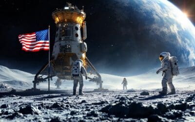 Die Rückkehr zum Mond: Neue Perspektiven und Herausforderungen