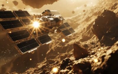 DART-Mission: Ein entscheidender Schritt zur Planetaren Verteidigung