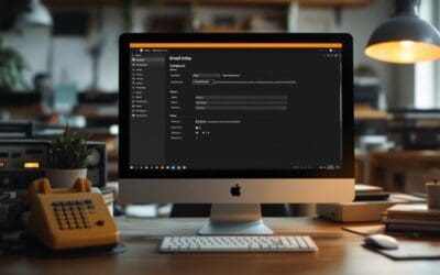 E-Mail leicht gemacht: Schritt-für-Schritt-Anleitung zur E-Mail-Konfiguration