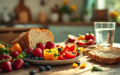 Gewichtsverlust leicht gemacht: Tipps und Tricks für eine nachhaltige Veränderung