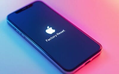 iPhone auf Anfang: So setzen Sie Ihr Gerät auf die Werkseinstellungen zurück