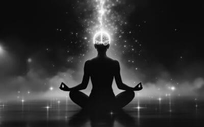 Wie wirkt sich Meditation auf das Gehirn aus?