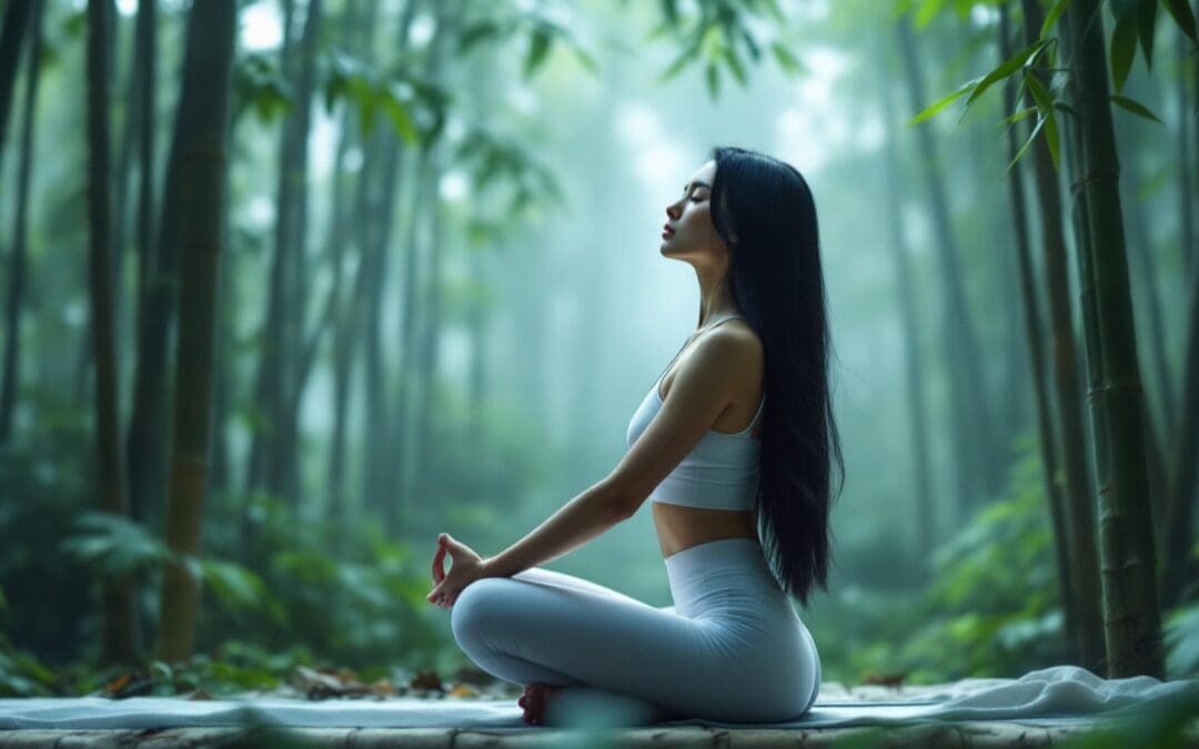 Coping-Strategien für stressige Zeiten