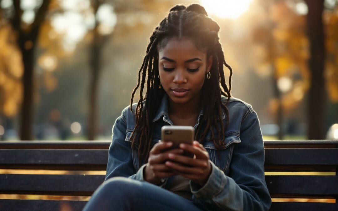 Wie beeinflusst Social Media unsere Selbstwahrnehmung?