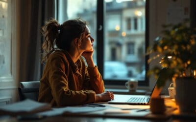 Die Psychologie der Prokrastination: Warum verschieben wir Aufgaben?