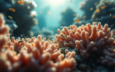 Die Bedeutung von Korallenriffen für das marine Ökosystem