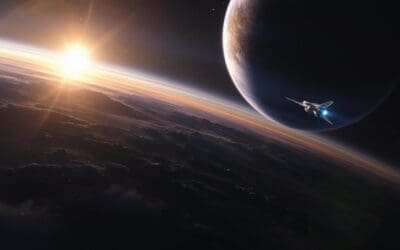 Die Bedeutung von Raumsonden für die Erforschung des Universums